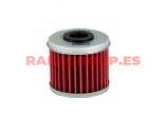 RGCOF016 - Ölfilter - Motorrad